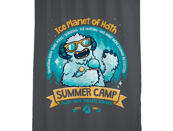 Chillest Summer Camp