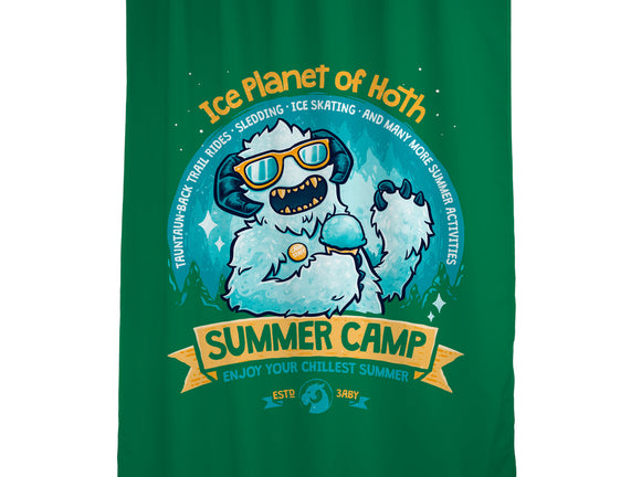 Chillest Summer Camp