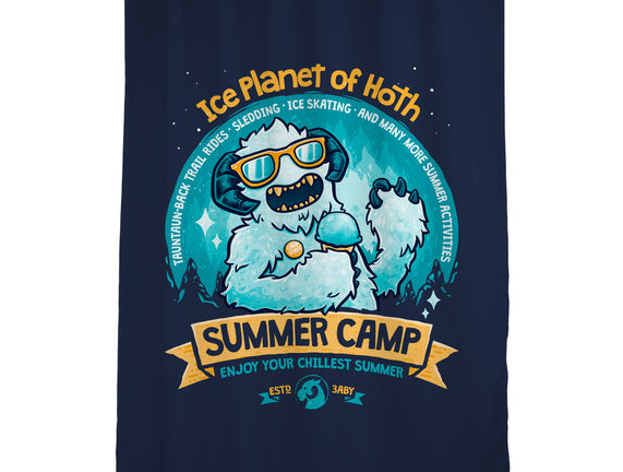Chillest Summer Camp