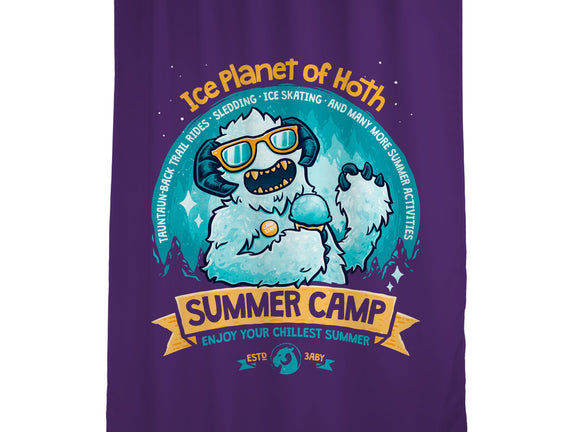 Chillest Summer Camp