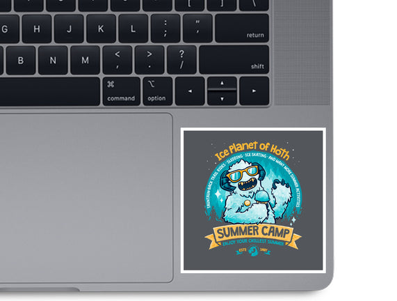 Chillest Summer Camp