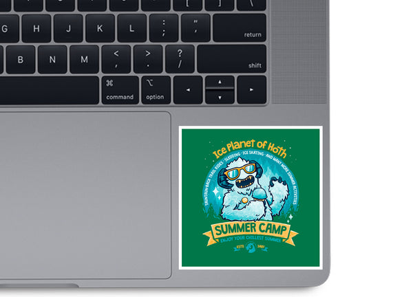 Chillest Summer Camp