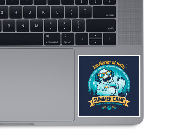 Chillest Summer Camp