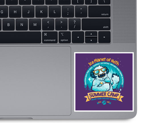 Chillest Summer Camp