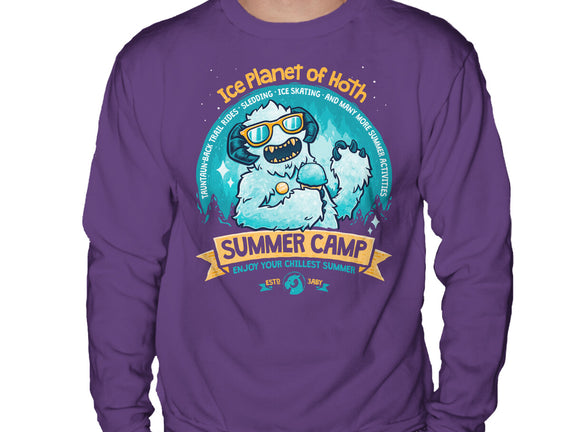 Chillest Summer Camp