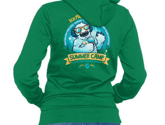 Chillest Summer Camp