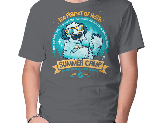 Chillest Summer Camp