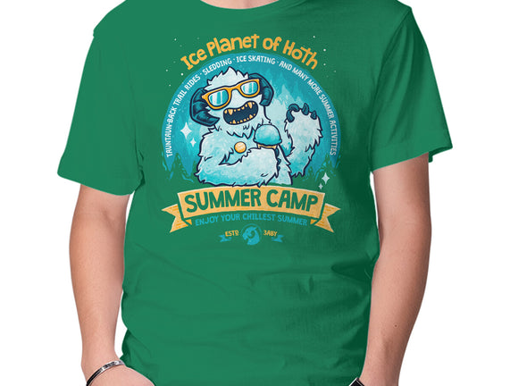 Chillest Summer Camp