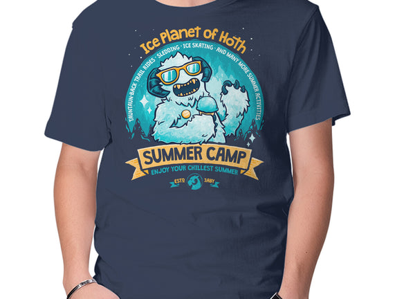 Chillest Summer Camp