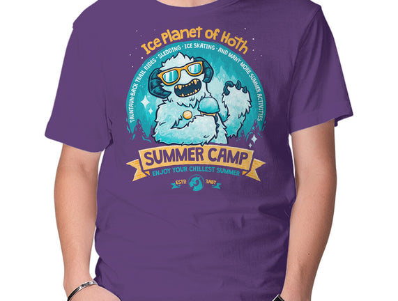 Chillest Summer Camp