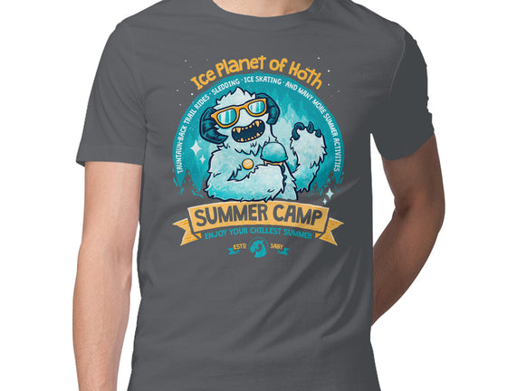 Chillest Summer Camp