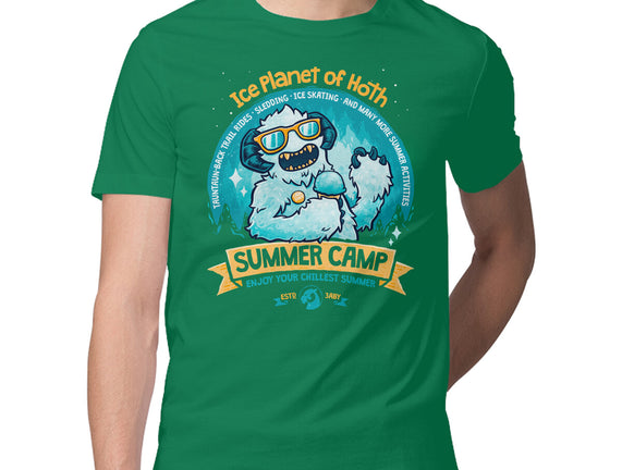 Chillest Summer Camp