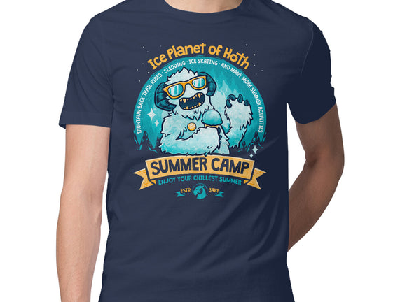 Chillest Summer Camp