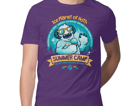 Chillest Summer Camp