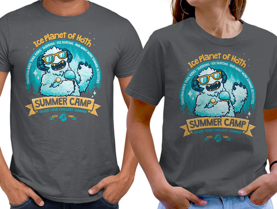 Chillest Summer Camp