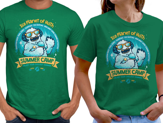 Chillest Summer Camp
