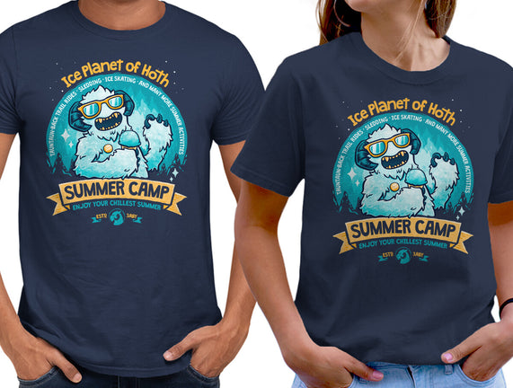 Chillest Summer Camp