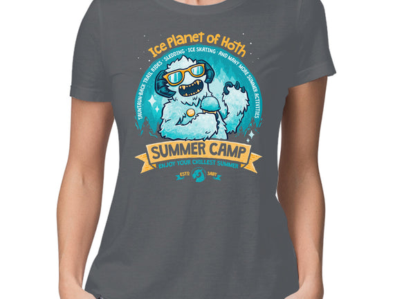 Chillest Summer Camp