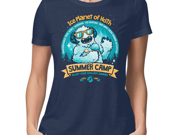 Chillest Summer Camp