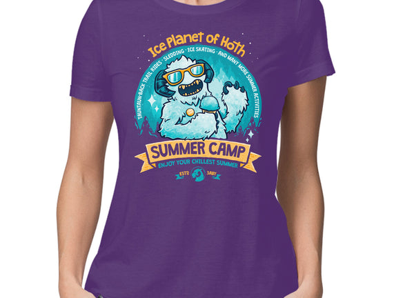 Chillest Summer Camp