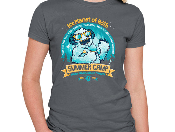 Chillest Summer Camp
