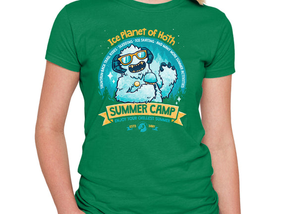 Chillest Summer Camp