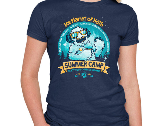 Chillest Summer Camp