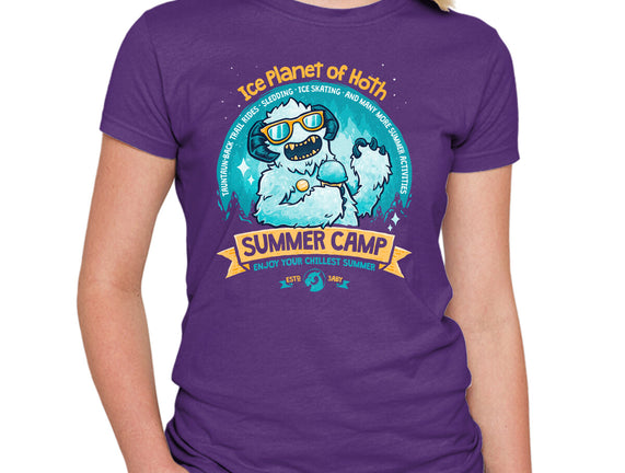 Chillest Summer Camp