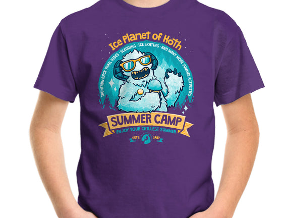 Chillest Summer Camp