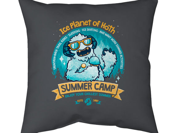 Chillest Summer Camp
