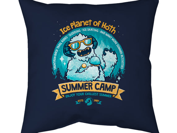 Chillest Summer Camp
