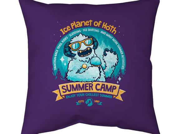 Chillest Summer Camp