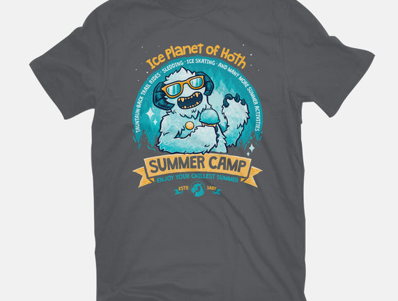 Chillest Summer Camp