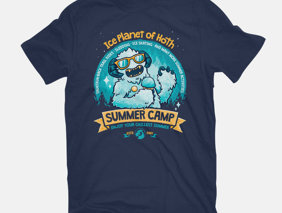 Chillest Summer Camp