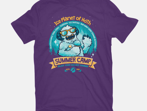 Chillest Summer Camp