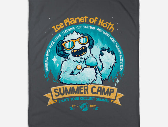 Chillest Summer Camp