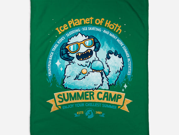 Chillest Summer Camp