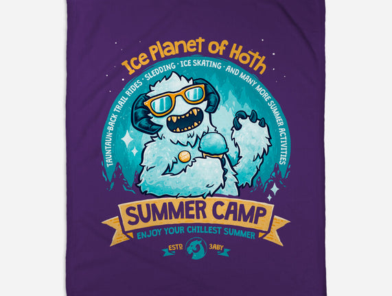 Chillest Summer Camp