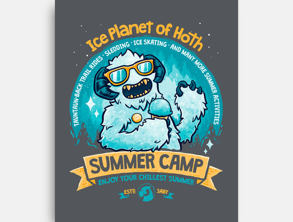 Chillest Summer Camp