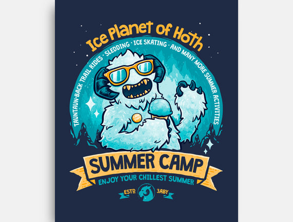 Chillest Summer Camp