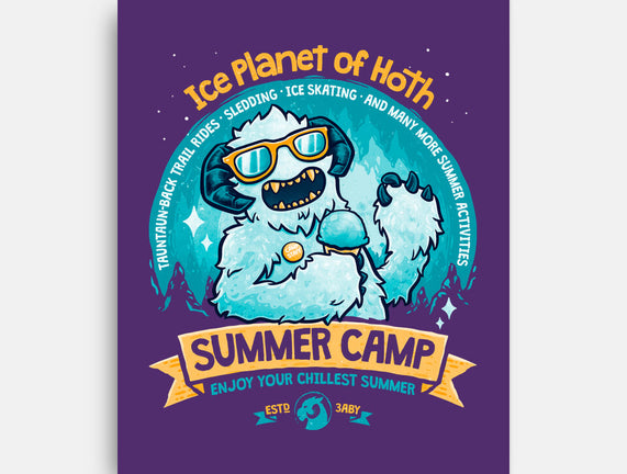 Chillest Summer Camp