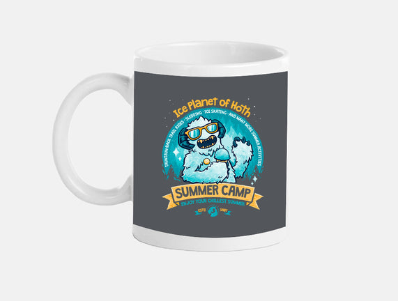 Chillest Summer Camp