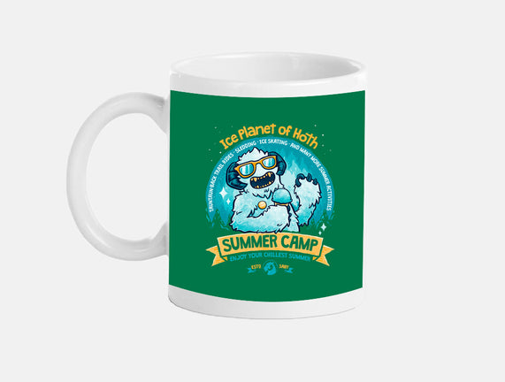 Chillest Summer Camp