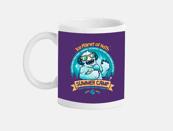 Chillest Summer Camp