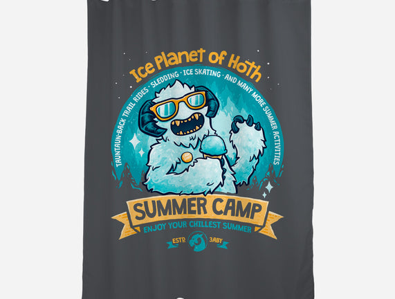 Chillest Summer Camp