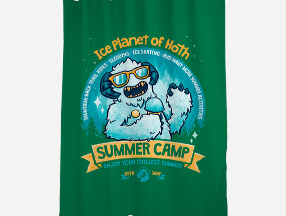 Chillest Summer Camp
