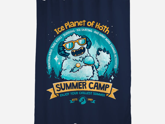 Chillest Summer Camp
