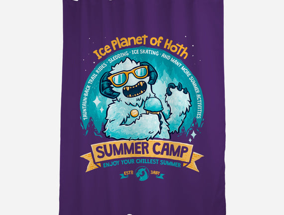 Chillest Summer Camp