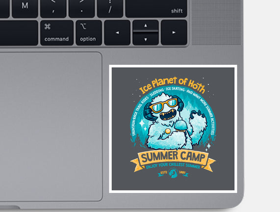 Chillest Summer Camp