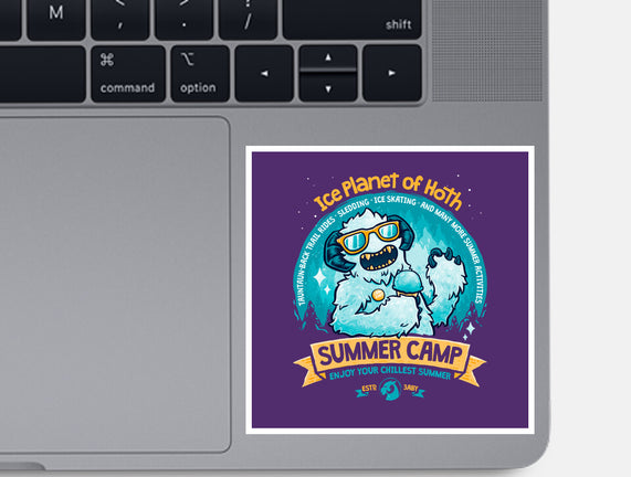 Chillest Summer Camp